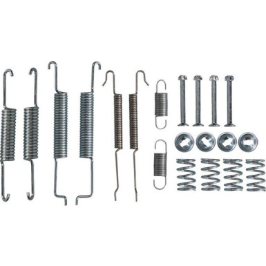 1070008 Zubehörsatz, Bremsbacken 1070008 Zubehörsatz, Bremsbacken