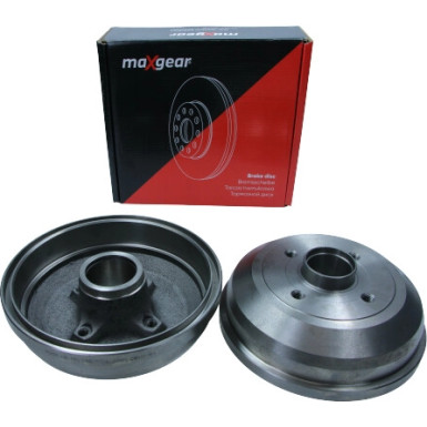 Bremstrommel. Opel T. Corsa C 00- Ohne Abs 200X36 | 19-2180 Bremstrommel. Opel T. Corsa C 00- Ohne Abs 200X36 | 19-2180
