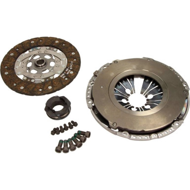 ZMS-Modul (ZMS+Kupplung+CSC) | VW T5 1.9TDI 63-77kW 04-03 | 2290601059