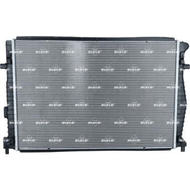 KÜHLER, MOTORKÜHLUNG | NRF550262