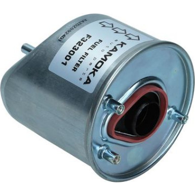 KAMOKA Kraftstofffilter KAMOKA Kraftstofffilter
