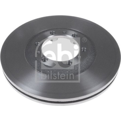 FEBI BILSTEIN Bremsscheibe 10746