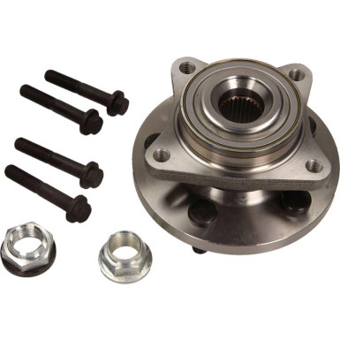 Reparatursatz, Radnabe MEYLE-ORIGINAL: True to OE 53-14 652 0002