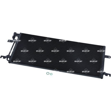 Kondensator, Klimaanlage EASY FIT 35316