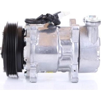 Kompressor PKW | Citroen Saxo 96 | 891039