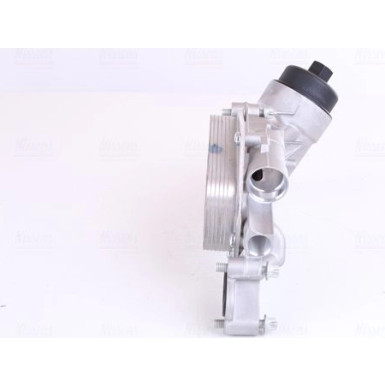 Ölkühler PKW Opel Astra J 09 FIRST FIT 90930