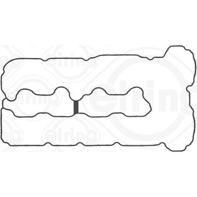 Dichtung, Zylinderkopfhaube | BMW | 451.740