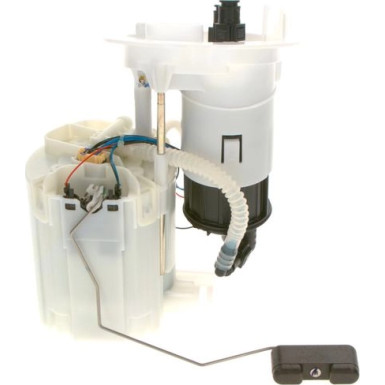 Kraftstoff-Fördereinheit AUDI A4 Allroad 2.0 TDI 09 0 580 202 014