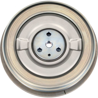 Riemenscheibe VOLVO S60,S90,V60,V90,XC40,XC60 14 DriveAlign™ TVD1219