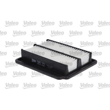 VALEO Luftfilter | 585212