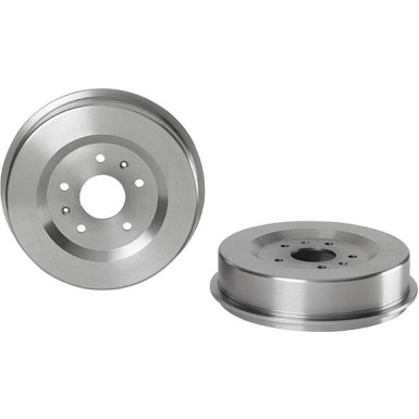 BREMBO Bremstrommel | 14.C010.10