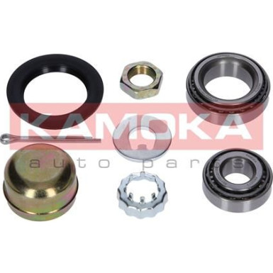 KAMOKA Radlagersatz | 5600073