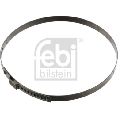 FEBI BILSTEIN Schnalle | 45639