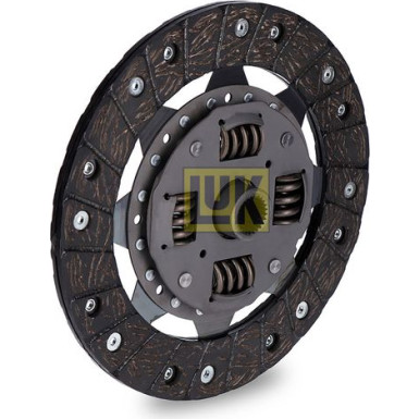 Schaeffler LuK Kupplungsscheibe | 321002210