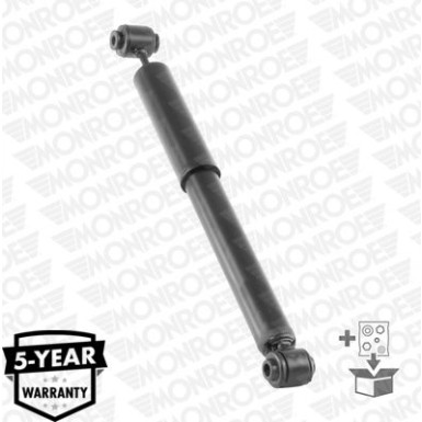 MONROE OESpectrum HA li/re | PEUGEOT 2008 13 | 376136SP