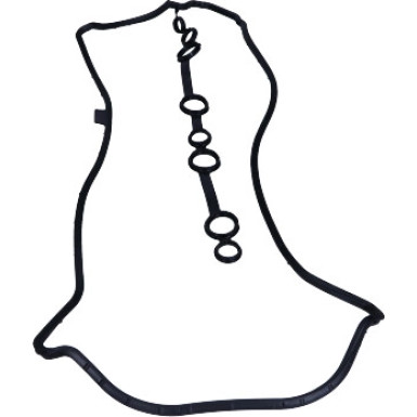 71-10887-00 Dichtung, Zylinderkopfhaube