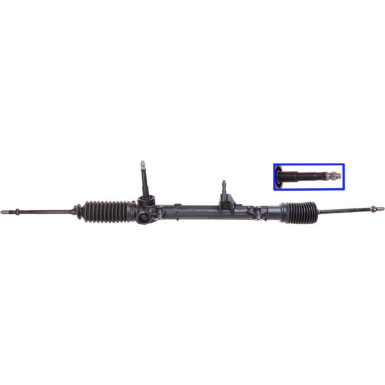 Lenkgetriebe | FIAT Tempra 87 | 714520487