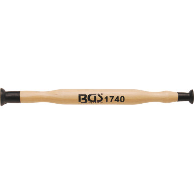 BGS Ventilläpper | 16 x 21 mm | 1740