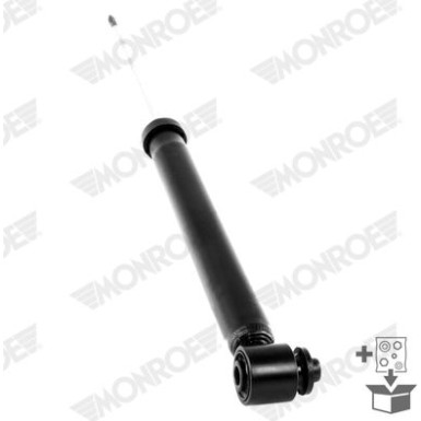 MONROE OESpectrum HA li/re | AUDI A6 04 | 376213SP