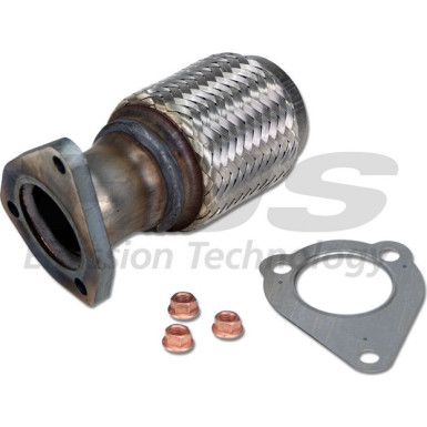 Reparaturrohr | VW Passat | 83 00 8323