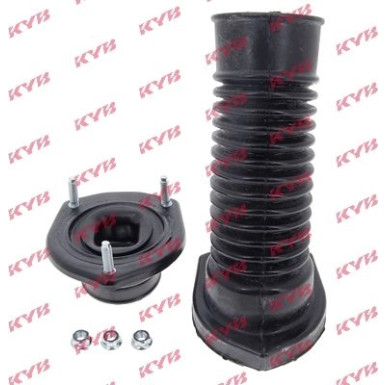 Lager - Radaufhängung. Toyota T. Camry 2,2-3,0 08,96-11,06 Le/Pr Suspension Mounting Kit SM5175