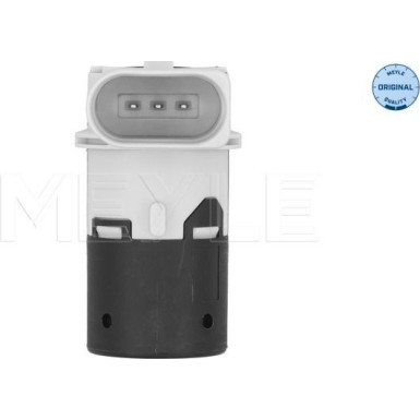 SENSOR, EINPARKHILFE MEYLE-ORIGINAL: True to OE 1008950011