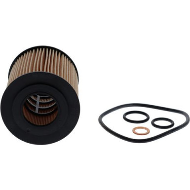 Ölfilter | BMW 1,3 Serie | 1457429262