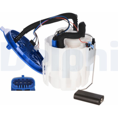 DELPHI Kraftstoff-Fördereinheit FG2361-12B1