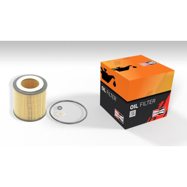 CHAMPION Ölfilter COF100571E