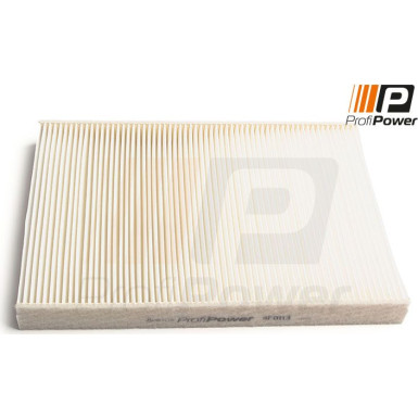 PROFIPOWER Filter, Innenraumluft