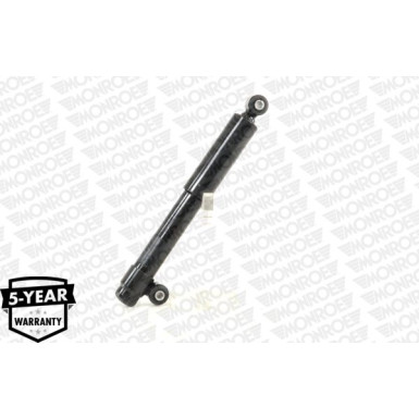 MONROE ORIGINAL-Öldämpfer HA | FIAT Seicento 98 | R3472