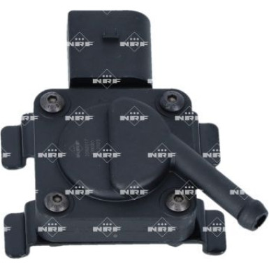 NRF Sensor, Abgasdruck
