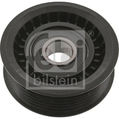 FEBI BILSTEIN Führungsrolle