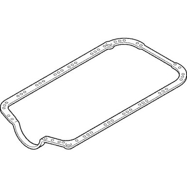 Dichtung, Ölwanne | HONDA | 864.080