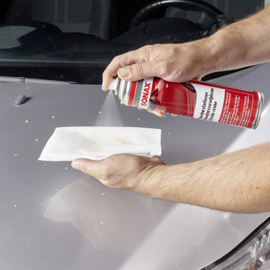 Sonax Baumharzentferner 400ml BaumharzEntferner 03903000