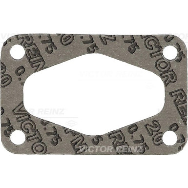 Dichtung Ansaugkrümmer | FIAT,SEAT | 71-20251-20