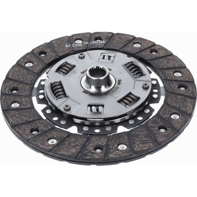 SACHS Kupplungssatz | 3000 053 010