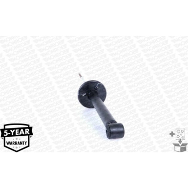 MONROE ORIGINAL-Öldämpfer HA | VW Passat 88-97 | R3745