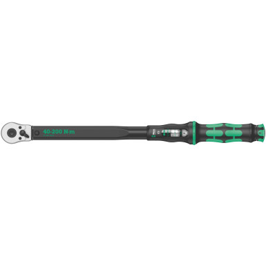 5075622001 Wera Click-Torque C3