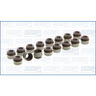 57013800 Dichtungssatz, Ventilschaft