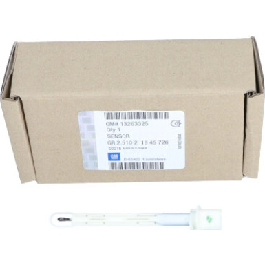 Temperatursensor Int. Opel Insignia, Meriva B | 13263325