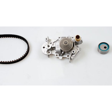 PK09160 Wasserpumpe + Zahnriemensatz PK09160 Wasserpumpe + Zahnriemensatz