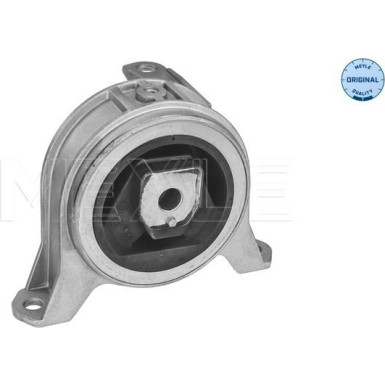10 555 136 Lagerung Motor | OPEL | 6145680014