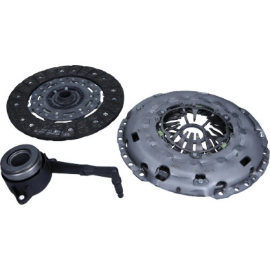 Kupplungssatz SEAT ALTEA XL 2.0 TDI 16V 4x4 10 LuK RepSet Pro 624 3180 34