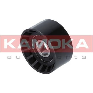 KAMOKA Umlenk-/Führungsrolle, Keilrippenriemen R0184 KAMOKA Umlenk-/Führungsrolle, Keilrippenriemen R0184