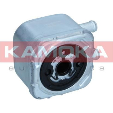 KAMOKA Ölkühler, Motoröl 7730013