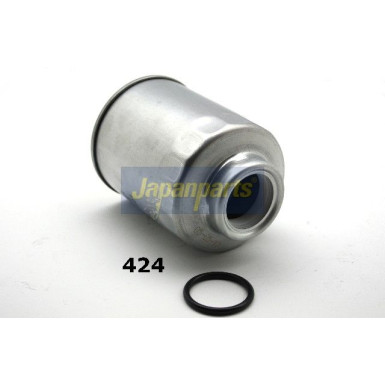 Kraftstofffilter Honda 2.2Ctdi 16V 07 FC-424S