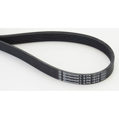 Keilrippenriemen 6Pk1870 6PK1870