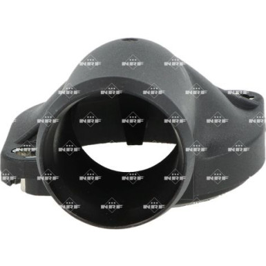 NRF Kühlmittelflansch