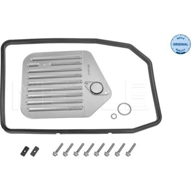 Ölwechselkit ohne Öl BMW 3,5,7 86-01 MEYLE-ORIGINAL-KIT: Better solution for you 300 135 0008/SK